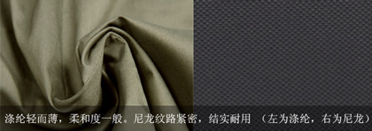 定制箱包時常用到的箱包面料是哪些？