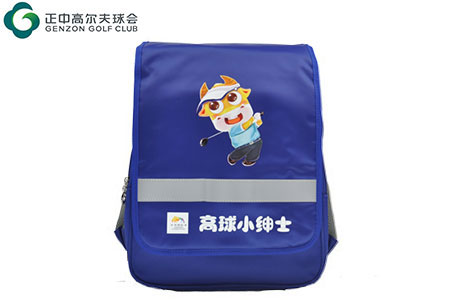 2016深圳國際賽觀眾禮品書包定制