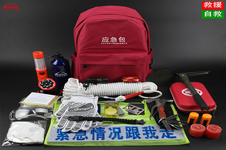 消防應急包定制常識