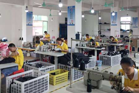 廠家規定箱包起訂量是基于哪些原因考慮的