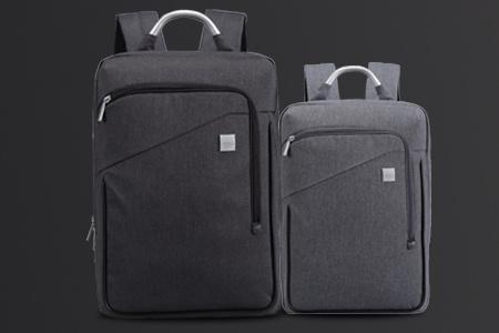 逢年過節員工福利禮品送定制箱包 貼心又實用