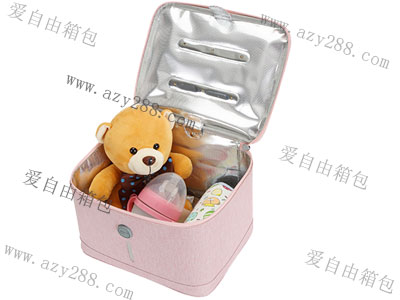 生活百寶箱 UV-C LED 殺菌消毒便攜袋健康呵護你我他