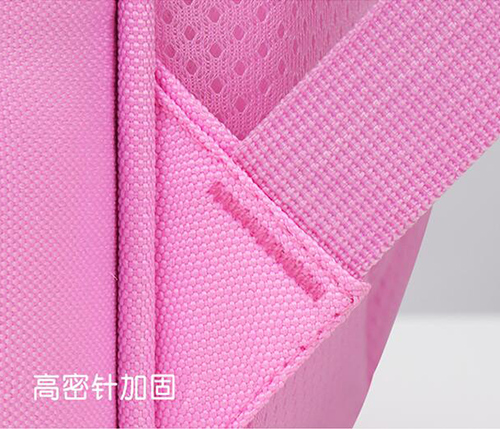 幼兒園書包定制，這些影響質量的因素不可大意
