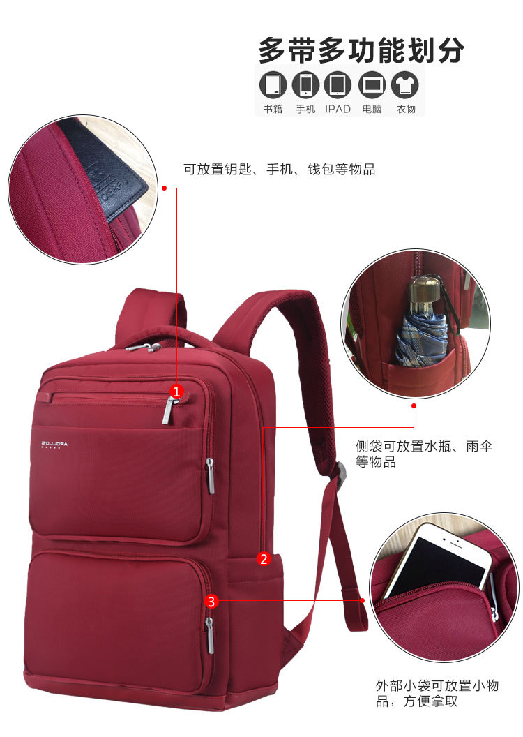 中秋節送客戶什么禮品好?愛自由箱包有推薦