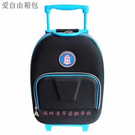 學生書包的種類有哪些?