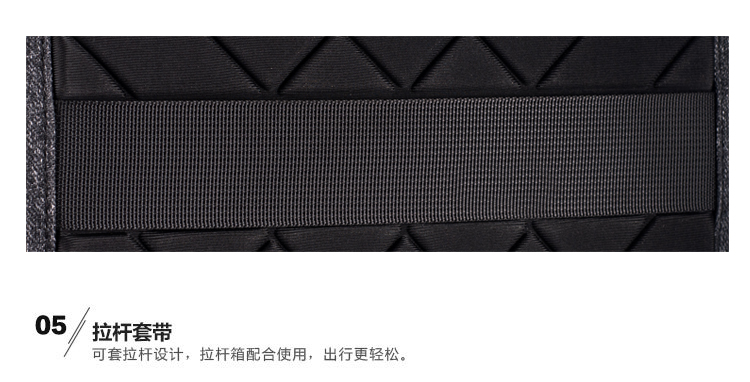 商務大容量（電腦）背包