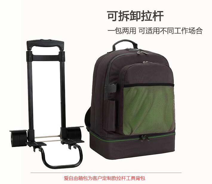 定制工具包，有起訂量要求嗎?