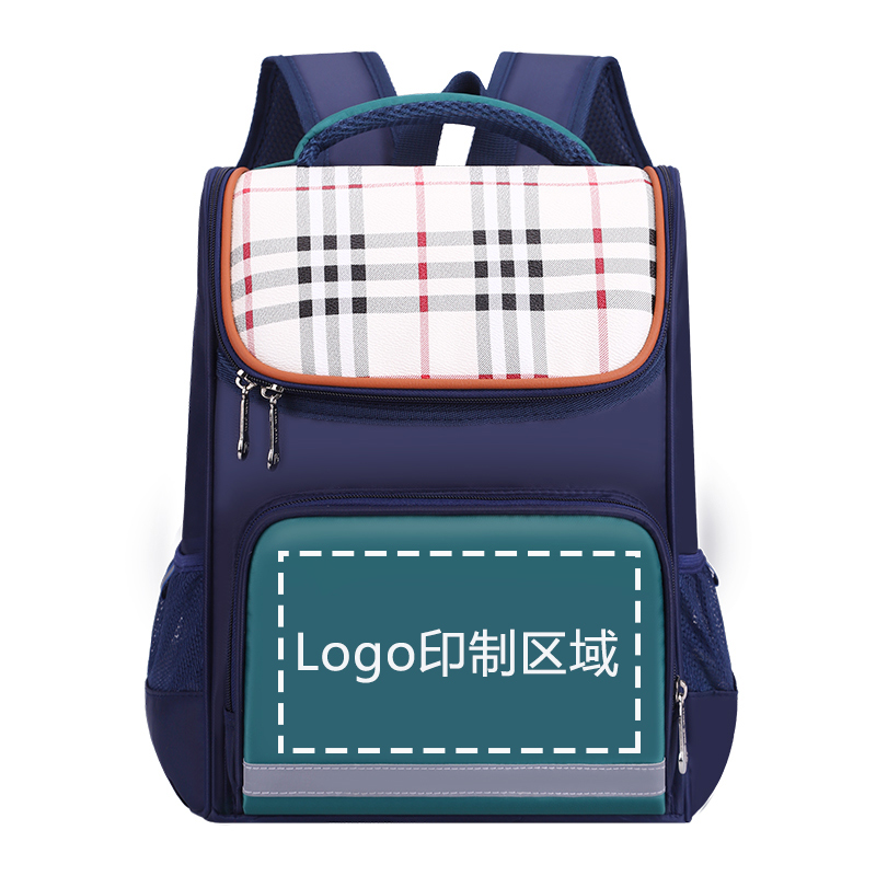 幼兒園書包定制，若是定制數量不多無法滿足書包工廠起訂量要求的話，就可選擇現貨款書包進行定制。