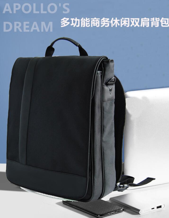 中秋國慶，企業禮品雙肩包定制款式推薦
