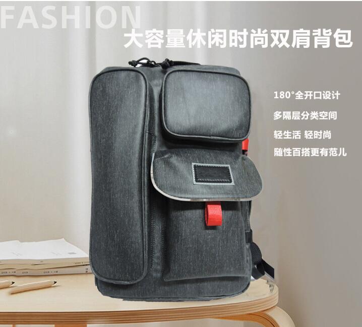 中秋國慶，企業禮品雙肩包定制款式推薦