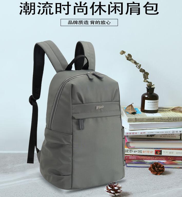 工會禮品雙肩背包定制推薦